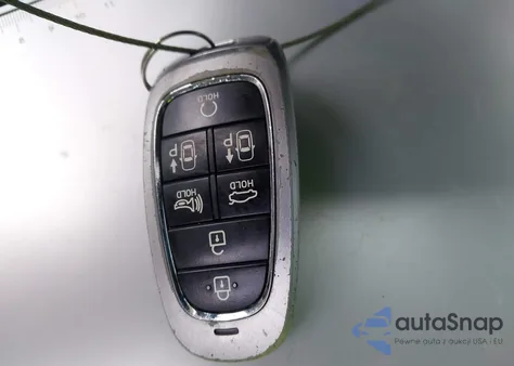 2020 Hyundai Sonata Limited z USA, uszkodzony, nr VIN 5NPEH4J2XLH045105